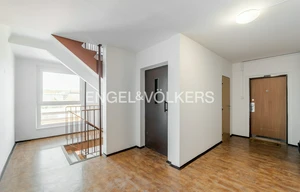 Apartment for sale, 3+1 - 2 bedrooms, 75m<sup>2</sup>