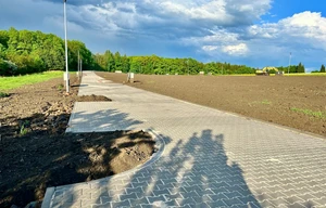 Building plot for sale, 901m<sup>2</sup>
