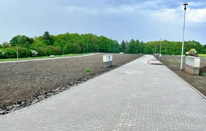 Building plot for sale, 901m<sup>2</sup>