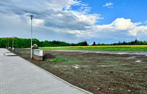 Building plot for sale, 901m<sup>2</sup>