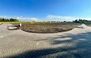 Building plot for sale, 1016m<sup>2</sup>