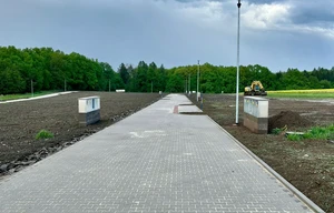 Building plot for sale, 1016m<sup>2</sup>
