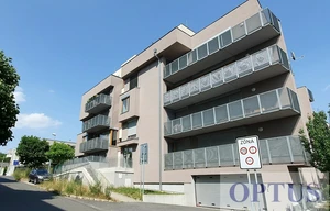 Apartment for rent, 3+kk - 2 bedrooms, 89m<sup>2</sup>
