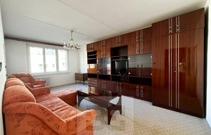 Apartment for rent, 3+1 - 2 bedrooms, 86m<sup>2</sup>