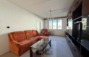 Apartment for rent, 3+1 - 2 bedrooms, 86m<sup>2</sup>