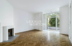 Apartment for rent, 5+1 - 4 bedrooms, 240m<sup>2</sup>