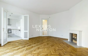 Apartment for rent, 5+1 - 4 bedrooms, 240m<sup>2</sup>