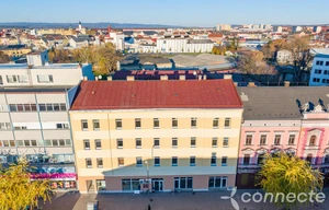 Apartment for rent, 1+1 - Studio, 28m<sup>2</sup>