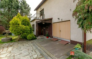 Family house for sale, 200m<sup>2</sup>, 679m<sup>2</sup> of land