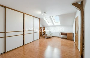 Apartment for rent, 3+kk - 2 bedrooms, 112m<sup>2</sup>