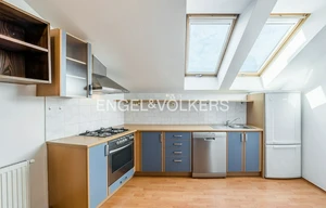 Apartment for rent, 3+kk - 2 bedrooms, 112m<sup>2</sup>