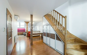 Apartment for rent, 3+kk - 2 bedrooms, 112m<sup>2</sup>