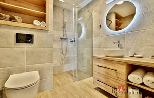 Apartment for sale, 1+KK - Studio, 61m<sup>2</sup>