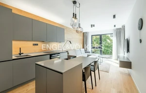Apartment for sale, 2+kk - 1 bedroom, 68m<sup>2</sup>