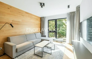Apartment for sale, 2+kk - 1 bedroom, 68m<sup>2</sup>