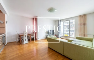 Apartment for sale, 2+kk - 1 bedroom, 55m<sup>2</sup>