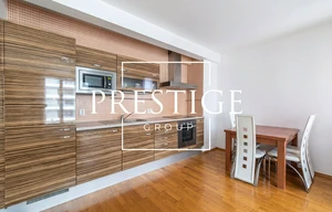 Apartment for sale, 2+kk - 1 bedroom, 55m<sup>2</sup>