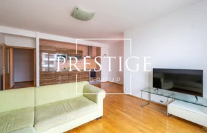 Apartment for sale, 2+kk - 1 bedroom, 55m<sup>2</sup>
