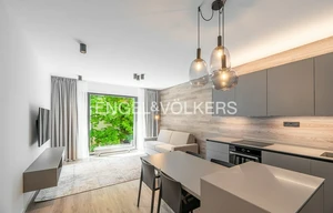 Apartment for sale, 1+KK - Studio, 36m<sup>2</sup>