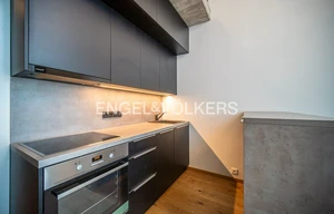 Apartment for rent, 2+kk - 1 bedroom, 37m<sup>2</sup>