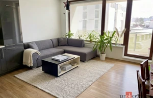 Apartment for sale, 3+kk - 2 bedrooms, 65m<sup>2</sup>