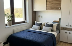 Apartment for sale, 3+kk - 2 bedrooms, 65m<sup>2</sup>