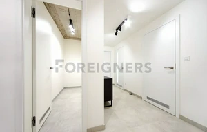 Apartment for rent, 2+kk - 1 bedroom, 57m<sup>2</sup>