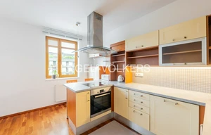 Apartment for rent, 4+kk - 3 bedrooms, 104m<sup>2</sup>