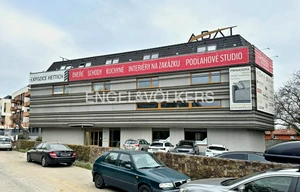 Retail space for rent, 257m<sup>2</sup>
