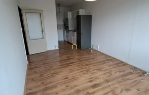 Apartment for sale, 2+kk - 1 bedroom, 45m<sup>2</sup>