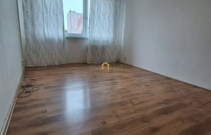 Apartment for sale, 2+kk - 1 bedroom, 45m<sup>2</sup>
