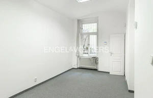 Office for rent, 28m<sup>2</sup>