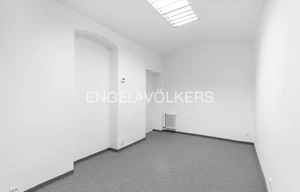 Office for rent, 28m<sup>2</sup>