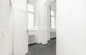 Office for rent, 28m<sup>2</sup>