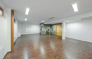 Retail space for rent, 84m<sup>2</sup>