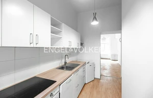 Apartment for rent, 1+1 - Studio, 41m<sup>2</sup>