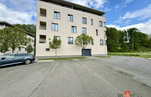 Apartment for rent, 2+kk - 1 bedroom, 62m<sup>2</sup>