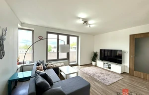 Apartment for rent, 2+kk - 1 bedroom, 62m<sup>2</sup>
