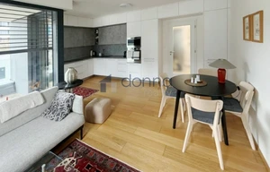 Apartment for rent, 2+kk - 1 bedroom, 58m<sup>2</sup>