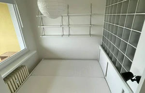 Apartment for rent, 1+1 - Studio, 56m<sup>2</sup>