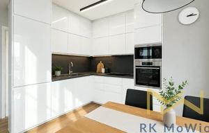 Apartment for rent, 2+kk - 1 bedroom, 58m<sup>2</sup>