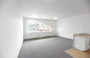 Apartment for rent, 1+KK - Studio, 41m<sup>2</sup>