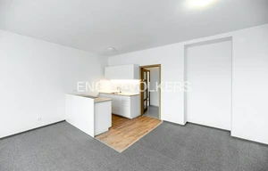 Apartment for rent, 1+KK - Studio, 41m<sup>2</sup>