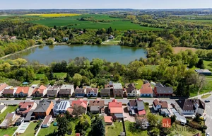 Building plot for sale, 729m<sup>2</sup>