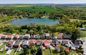 Building plot for sale, 729m<sup>2</sup>