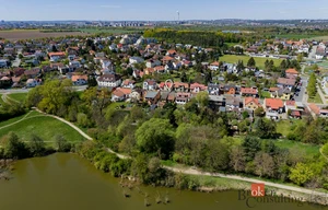 Building plot for sale, 729m<sup>2</sup>