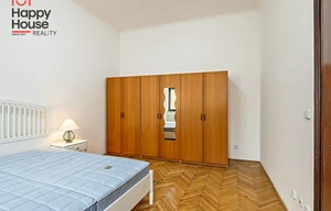 Apartment for rent, 2+kk - 1 bedroom, 71m<sup>2</sup>