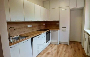 Apartment for rent, 2+kk - 1 bedroom, 60m<sup>2</sup>