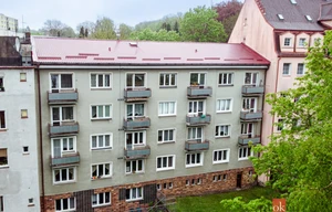 Apartment for sale, 2+1 - 1 bedroom, 56m<sup>2</sup>