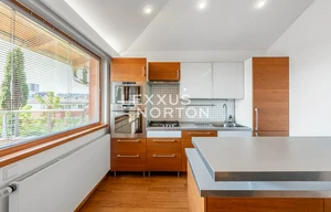 Apartment for rent, 3+kk - 2 bedrooms, 98m<sup>2</sup>